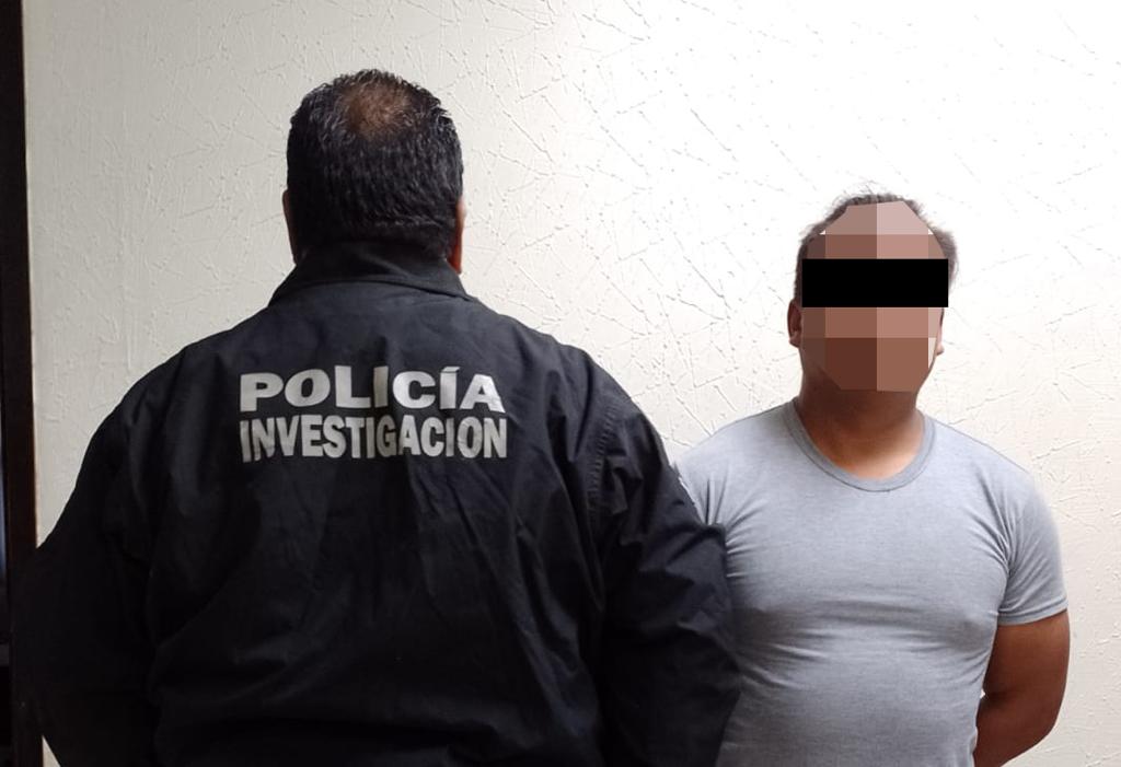 A proceso policía inactivo de Yauhquemehcan por abuso de autoridad y ejercicio indebido del servicio público